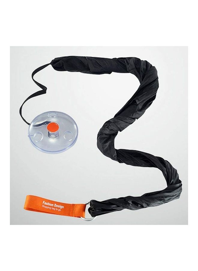 حقائب تسوق قابلة لإعادة الاستخدام متعدد الألوان - Image 2