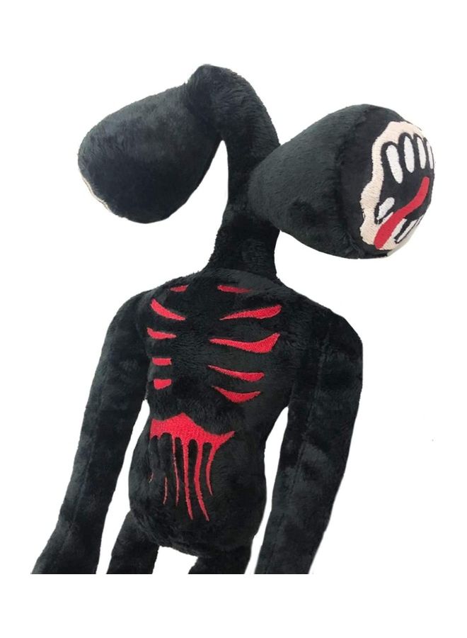 Inches Siren Head Plush Toys Halloween Thanksgiving Party Gift 15.6inch - Image 2