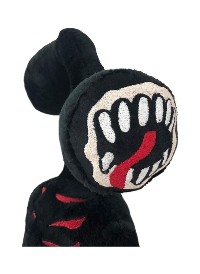 Inches Siren Head Plush Toys Halloween Thanksgiving Party Gift 15.6inch - Image 3