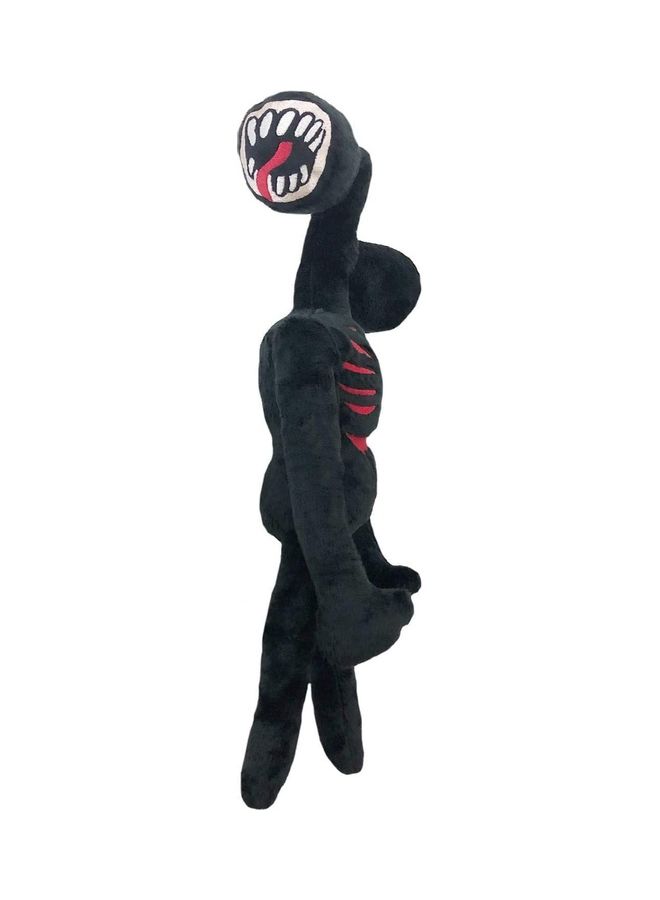 Inches Siren Head Plush Toys Halloween Thanksgiving Party Gift 15.6inch - Image 4
