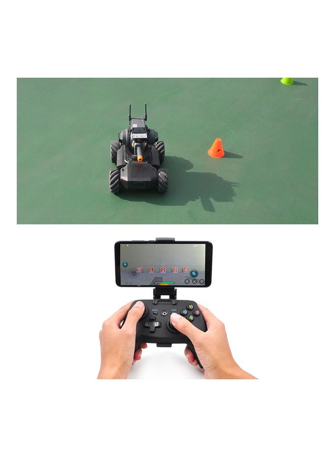 Wireless Controller Robo Master S1 Game 20 x 7 x 13.5cm  - Image 5