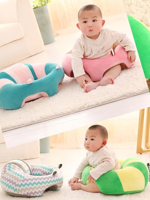 Baby's Seat - Image 4