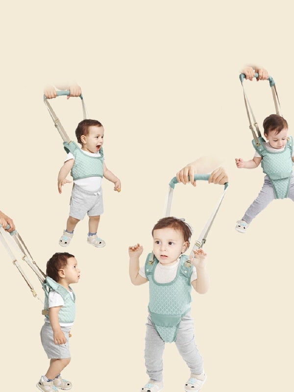 Baby's Walking Safety Belt  - Image 4