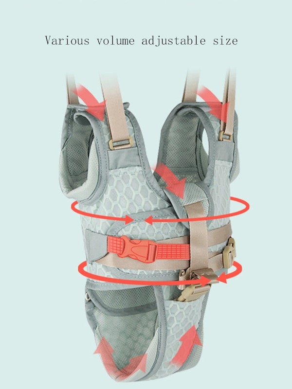 Baby's Walking Safety Belt  - Image 5
