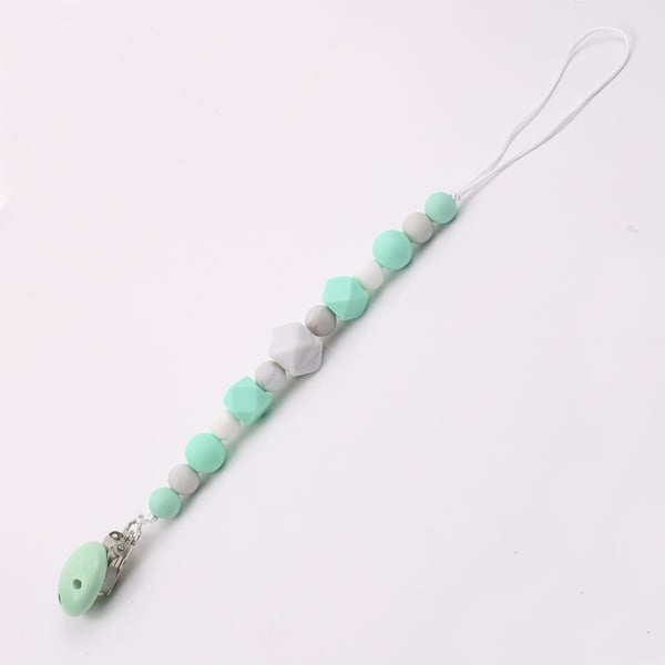 Baby's Pacifier Chain - Image 4
