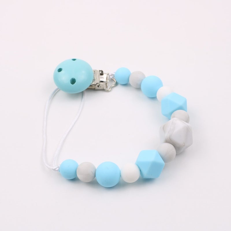 Baby's Pacifier Chain - Image 1