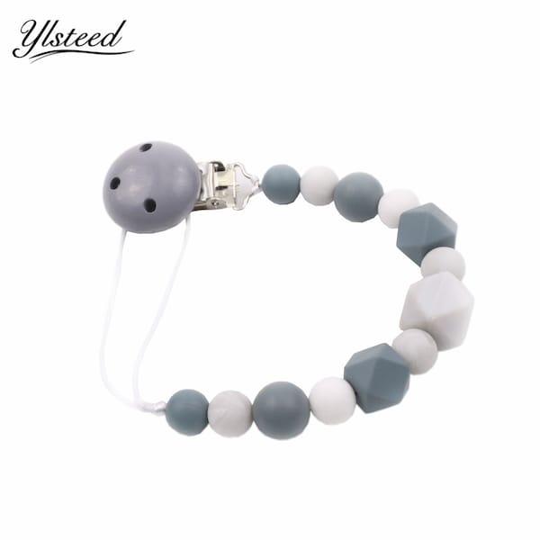 Baby's Pacifier Chain - Image 2