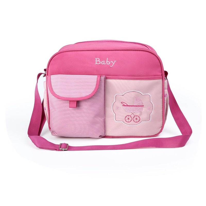 Versatile Handbag  - Image 1