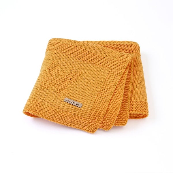 Baby's Blanket - Image 2