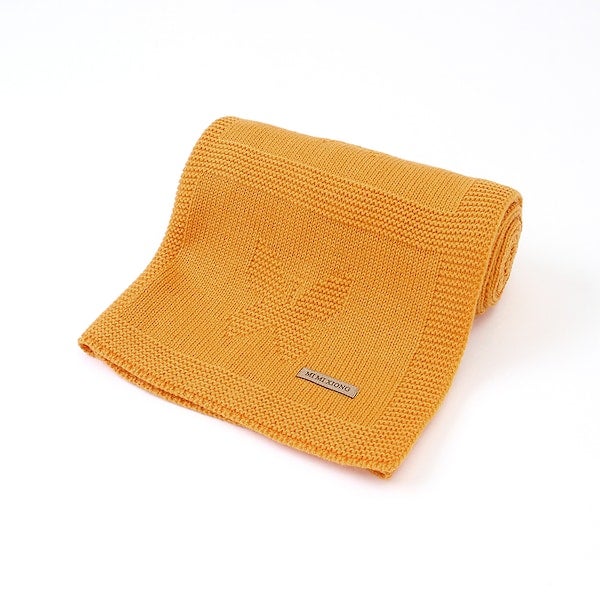 Baby's Blanket - Image 4