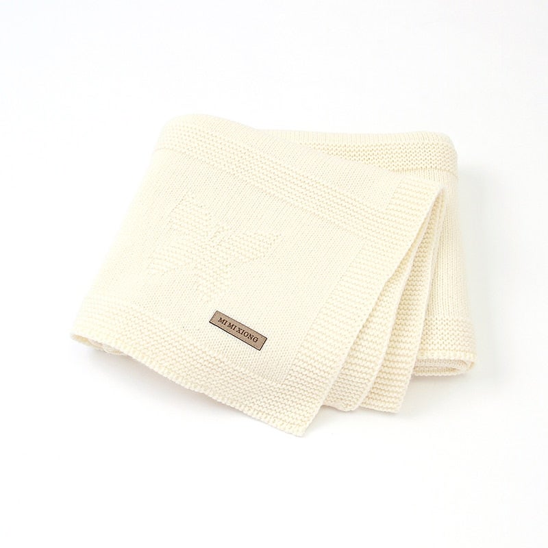 Baby's Blanket - Image 1