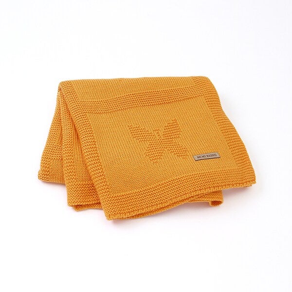 Baby's Blanket - Image 3