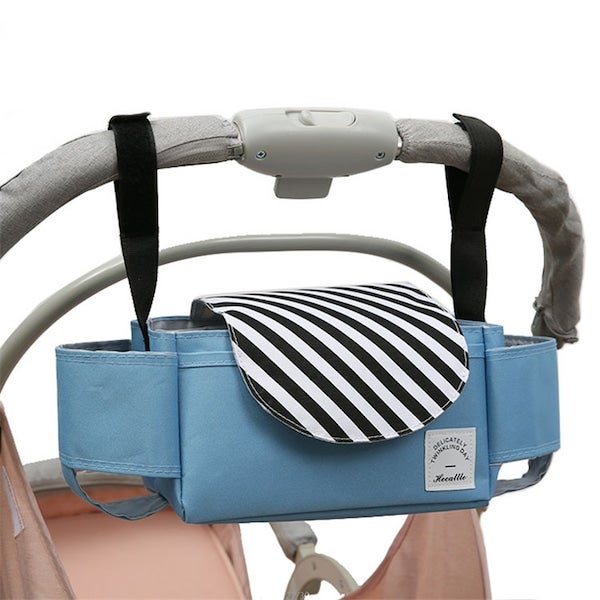 Multipurpose Hanging Storage Bag - Image 2