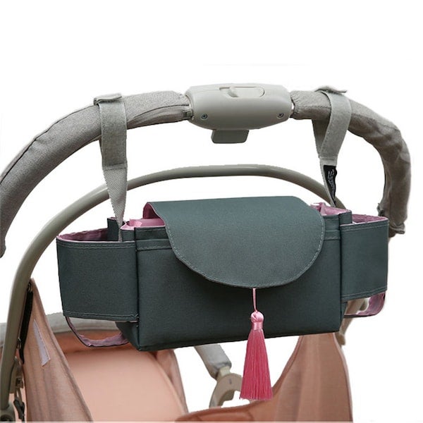 Multipurpose Hanging Storage Bag - Image 3