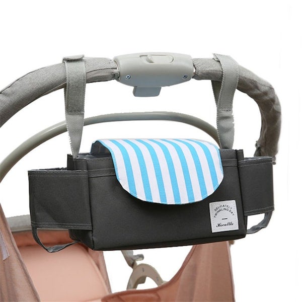 Multipurpose Hanging Storage Bag - Image 4