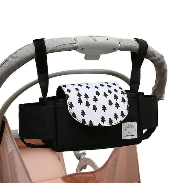 Multipurpose Hanging Storage Bag - Image 5