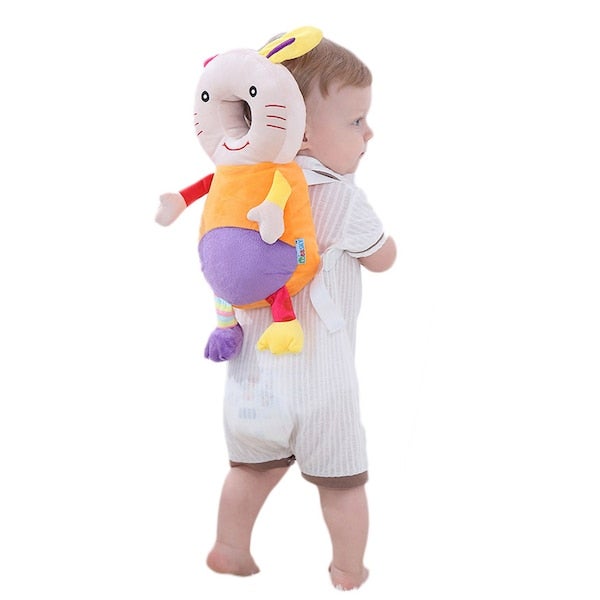Baby's Head Protector