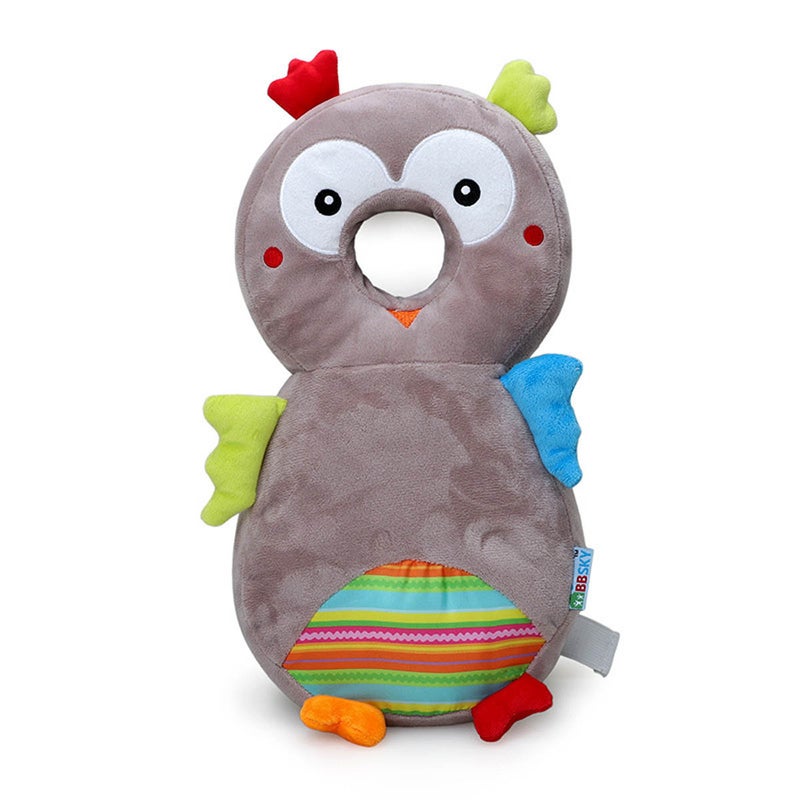 Baby's Head Protector