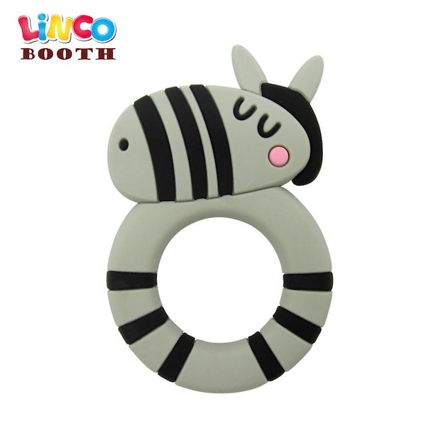 Baby Teether - Image 2