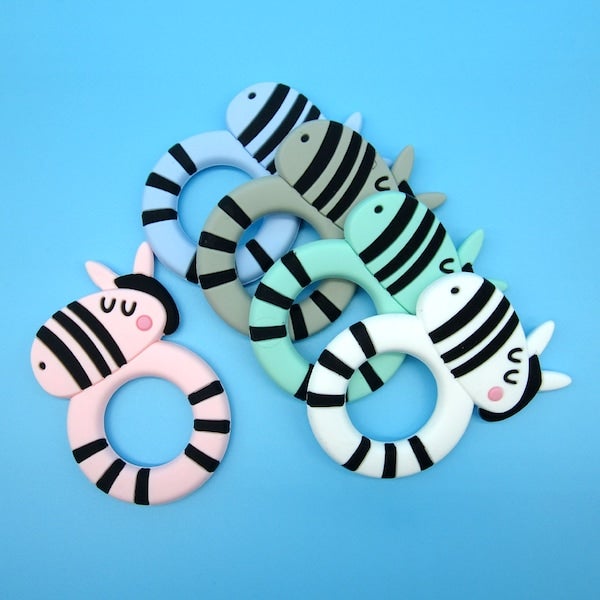 Baby Teether - Image 3