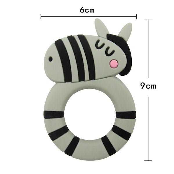 Baby Teether - Image 4