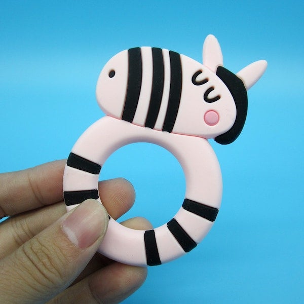 Baby Teether - Image 5