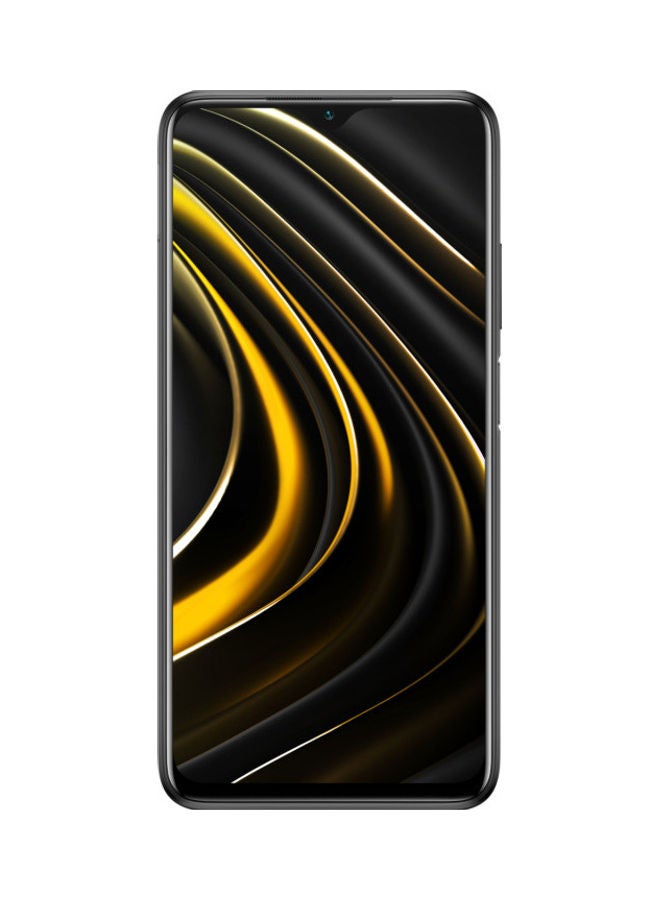Xiaomi Poco M3 Dual SIM Power Black 4GB RAM 64GB 4G LTE - Image 2