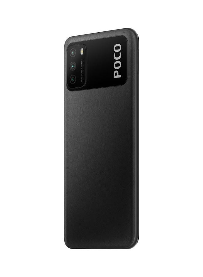 Xiaomi Poco M3 Dual SIM Power Black 4GB RAM 64GB 4G LTE - Image 5