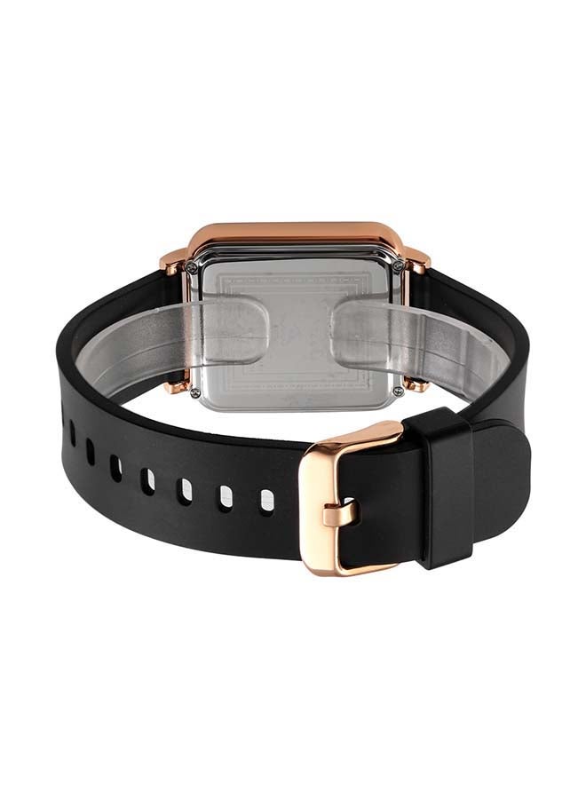 SKMEI - 1744 New Designer Custom Hands Led Touch Screen Watch - Image 1