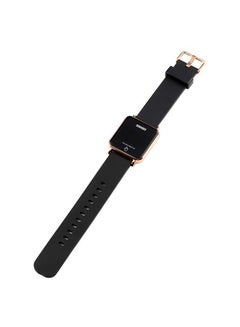 SKMEI 1744 New Designer Custom Hands Led Touch Screen Watch  - Image 3