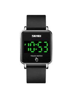 1744 New Designer Custom Hands Led Touch Screen Watch