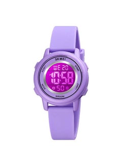 Kids' 1721 Digital Watch 1721-PL