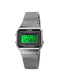 SKMEI Men's 1660 2020 Trending Luxury Fitness Smart Free Wrist Watch  - Image 1