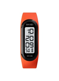 SKMEI 1666  Digital Waterproof watch for teenager  - Image 1