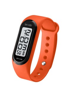 SKMEI 1666  Digital Waterproof watch for teenager  - Image 2