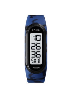 1666  Digital Waterproof watch for teenager