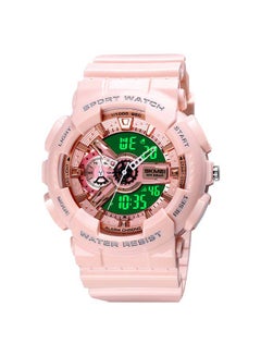 SKMEI Women's 1688 New Arrival  Waterproof Electronic Fashion Classic Sports Plastic Digital Reloj Wristwatch  - Image 1