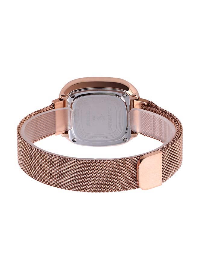 Men's 1589 Sport Square Face Digital Wrist watch Led Backlight Waterproof Watch