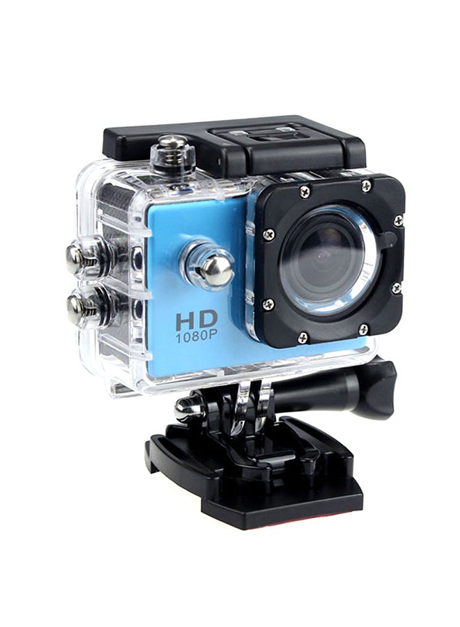 Generic Outdoor Waterproof Diving Sports Camera 1080P  - Image 1
