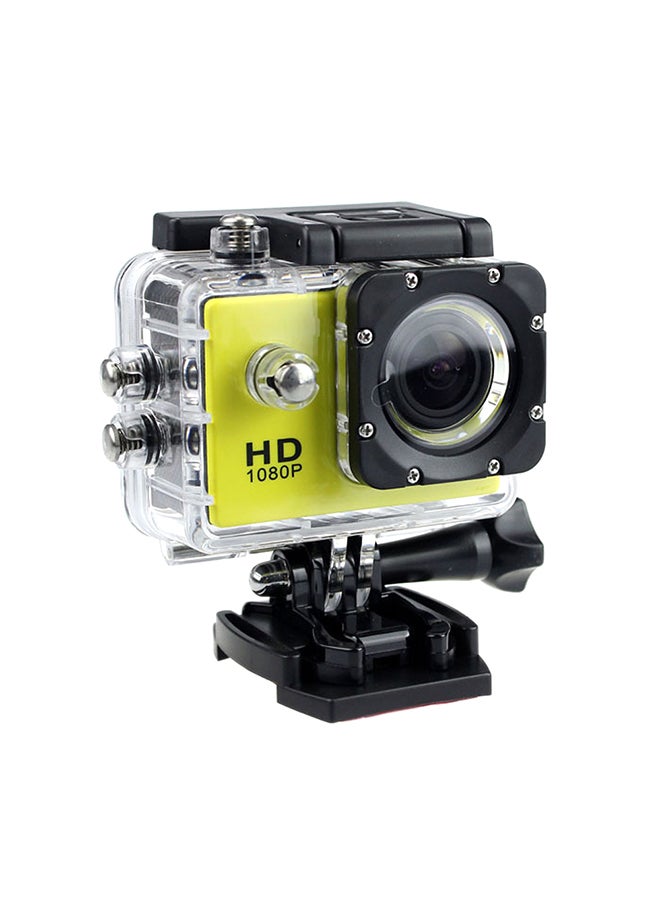 Generic Outdoor Waterproof Diving Sports Camera 1080P  - Image 1