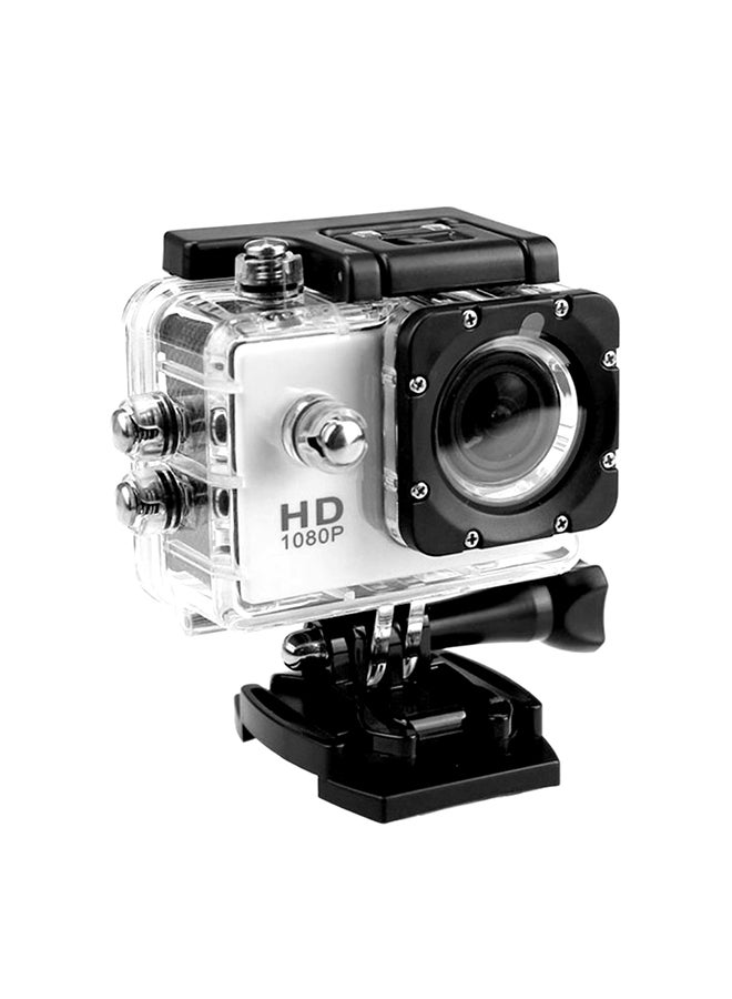 Generic Outdoor Waterproof Diving Sports Camera 1080P  - Image 1