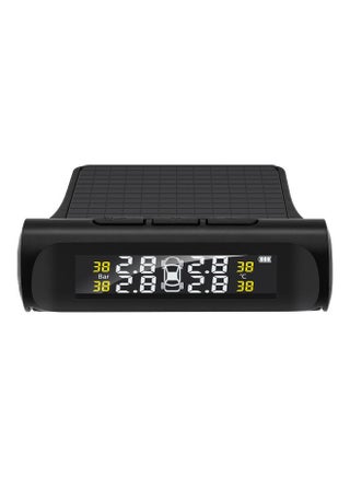 Tire Pressure And Temperature Real-Time Display - v1608214134/N43131090A_1