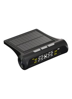 Generic Tire Pressure Monitoring System With 4 Sensor  - Image 2