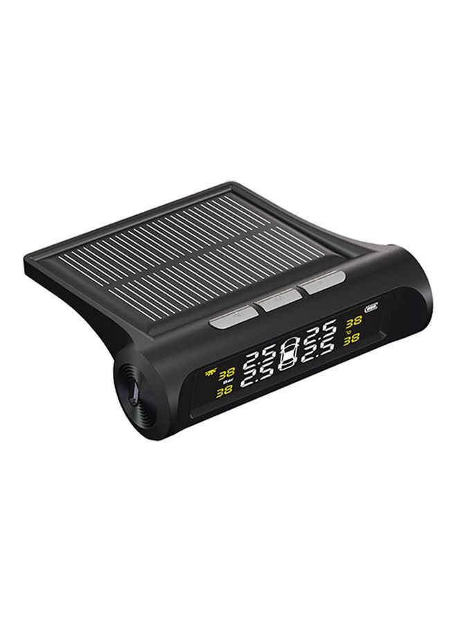 Generic - Tire Pressure Monitoring System With 4 Sensor - Image 1