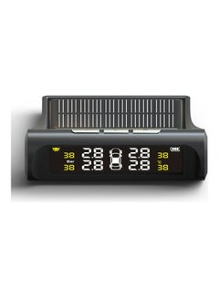 Generic Tire Pressure Monitoring System With 4 Sensor  - Image 3