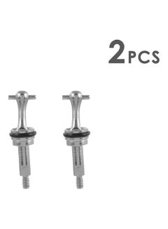 2-Piece Upgrade Drive Shaft 10 x 1 x 4.5cm