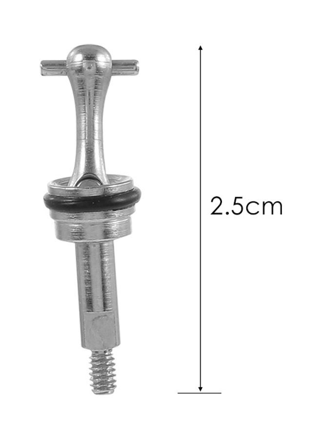 Generic - 2-Piece Upgrade Drive Shaft 10 x 1 x 4.5cm - Image 1