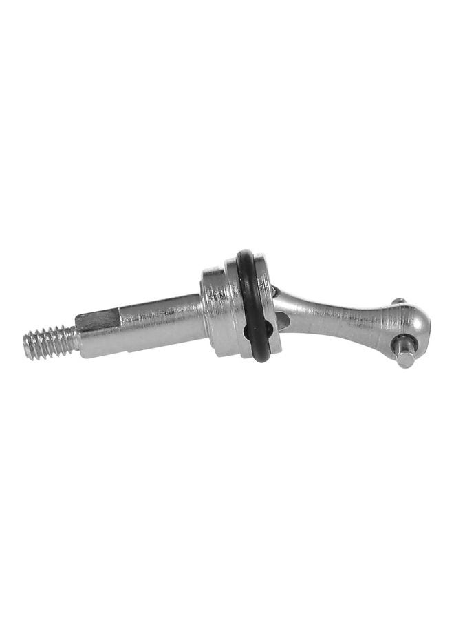 Generic - 2-Piece Upgrade Drive Shaft 10 x 1 x 4.5cm - Image 1