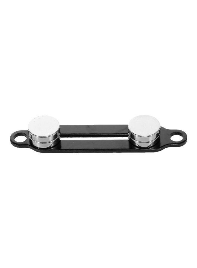 Front And Rear Body Mounts Stealth CNC With Magnet 12 x 3 x 10cm  - Image 4