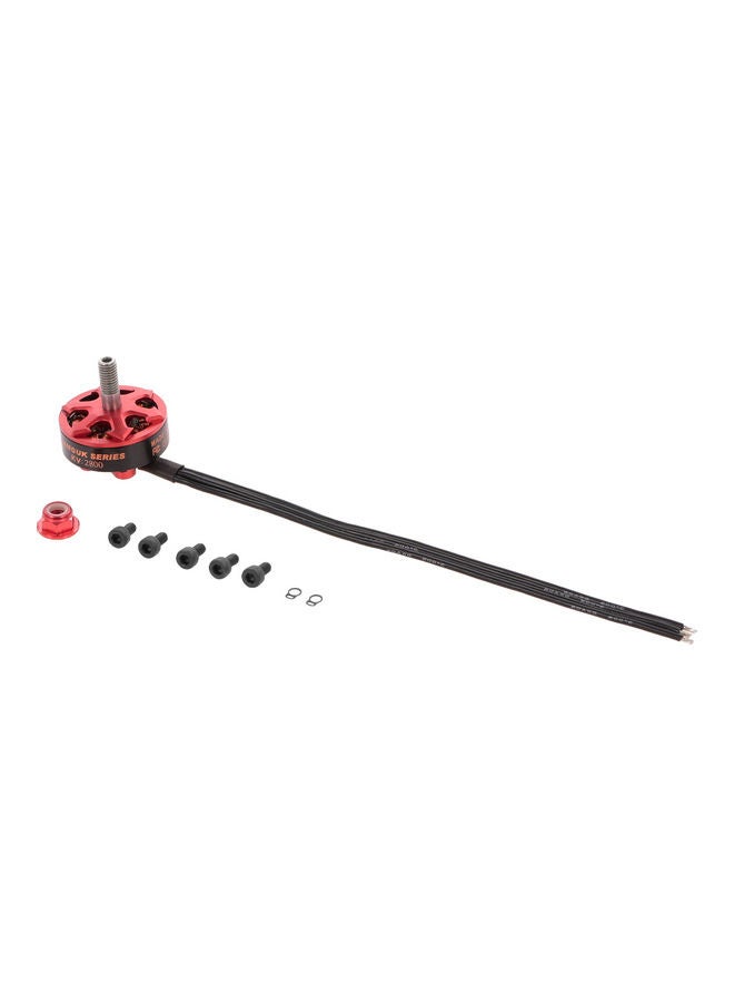 Generic - Samguk Shu2306 2800KV Brushless Motor 5 x 4 x 4cm - Image 1